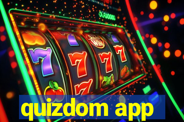 quizdom app